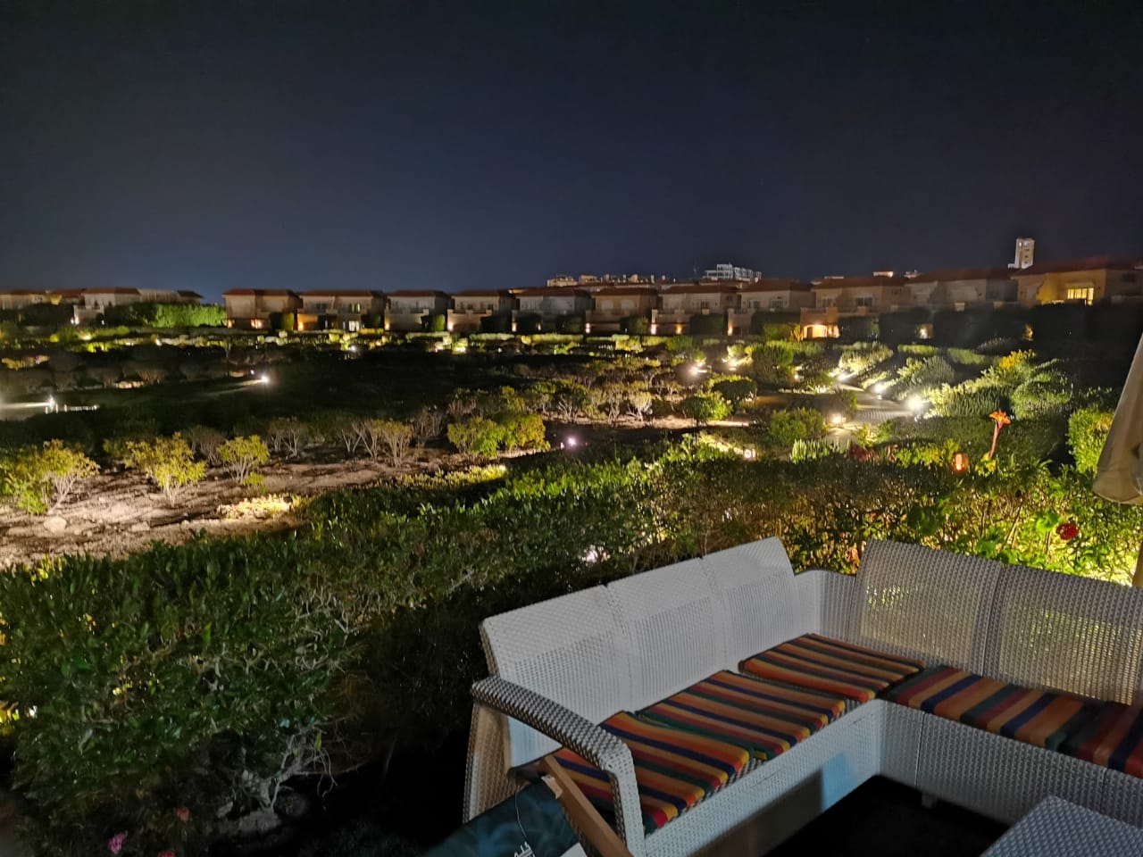 telal soul North Coast