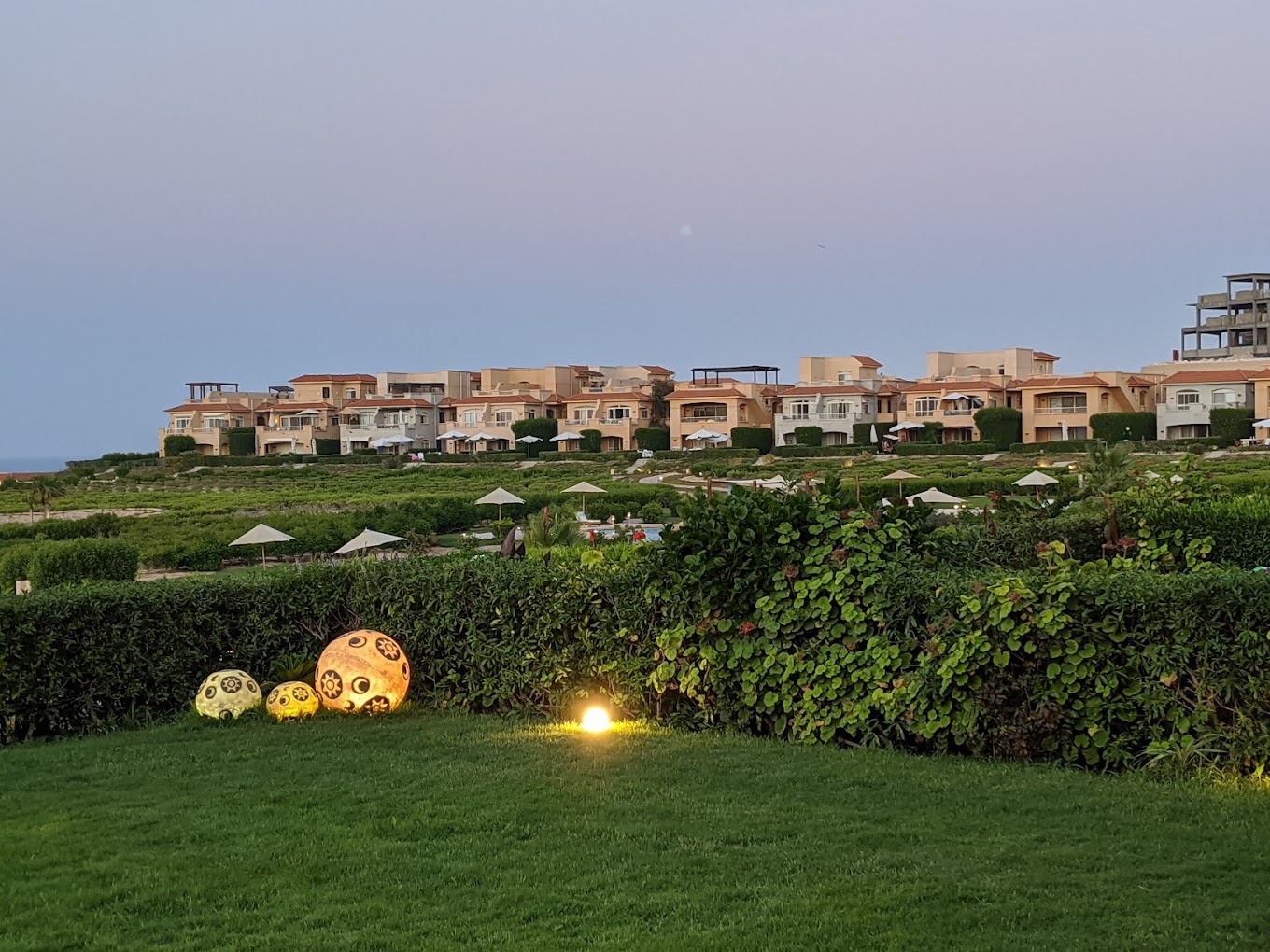 telal soul North Coast