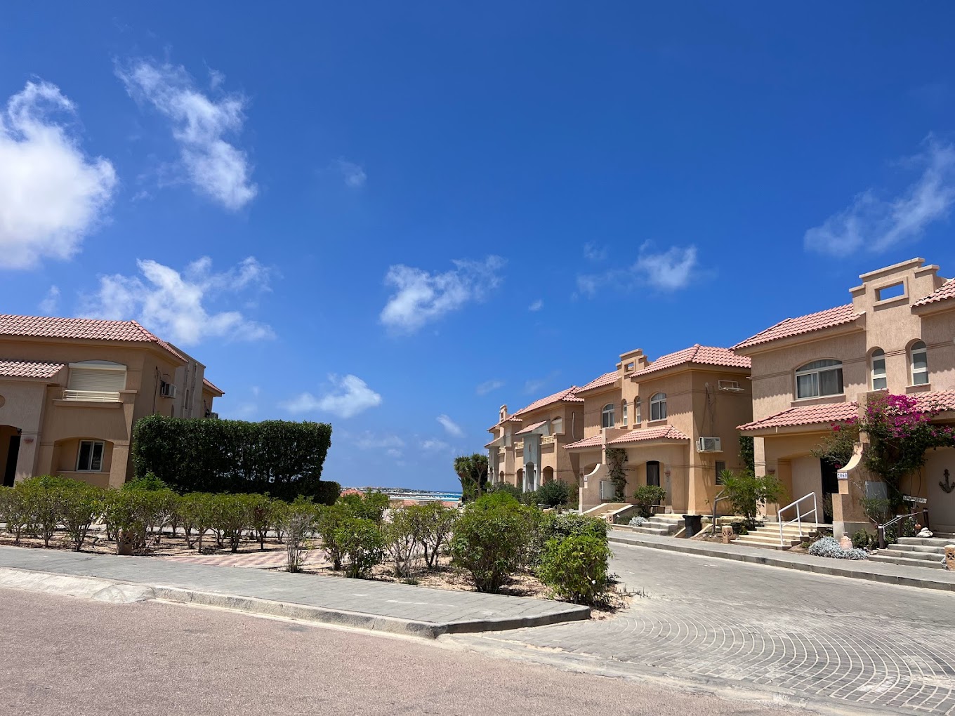 telal soul North Coast