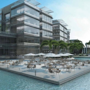 Cairo Business Park New Cairo