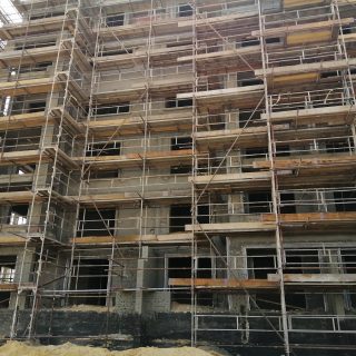 سراى كمبوند القاهرة الجديدة – Sarai Nasr City Compound New Cairo