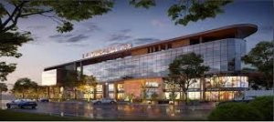 la mirada plaza mall