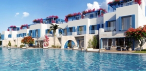 Naia Bay North Coast Jumeirah