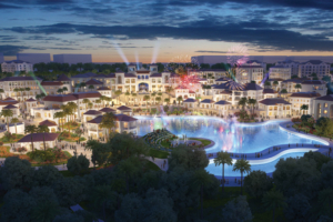 celia compound New Capital Talaat Moustafa