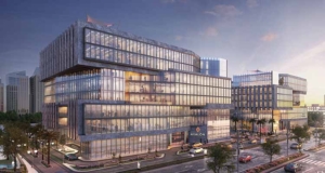 AVALON New Capital Mall Ajna