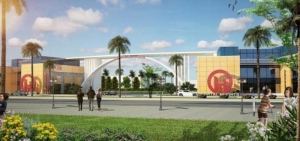 Capital hub 2 Mall New Capital Al-Safwa