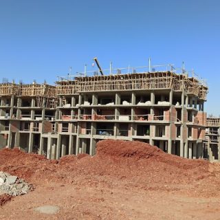 كمبوند كاسيل لاند مارك العاصمة الإدارية – Castle Landmark Compound New Capital