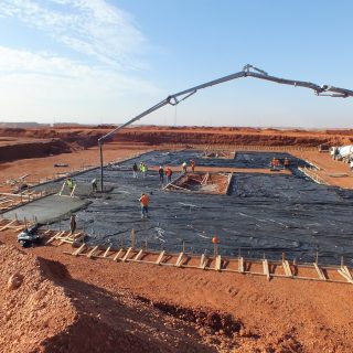 كمبوند كاسيل لاند مارك العاصمة الإدارية – Castle Landmark Compound New Capital