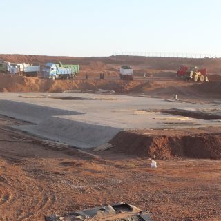 كمبوند كاسيل لاند مارك العاصمة الإدارية – Castle Landmark Compound New Capital