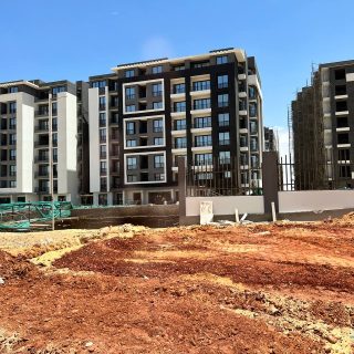 كمبوند كاسيل لاند مارك العاصمة الإدارية – Castle Landmark Compound New Capital