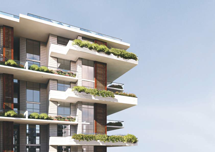 دى جويا العاصمة الادارية الجديدة de joya new capital