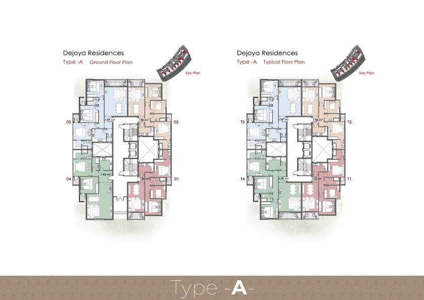 دى جويا العاصمة الادارية الجديدة de joya new capital