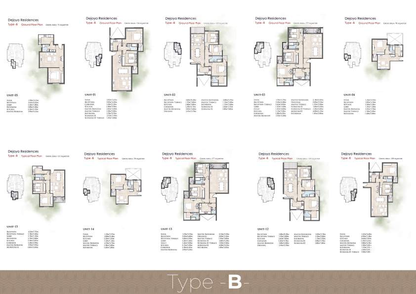 دى جويا العاصمة الادارية الجديدة de joya new capital