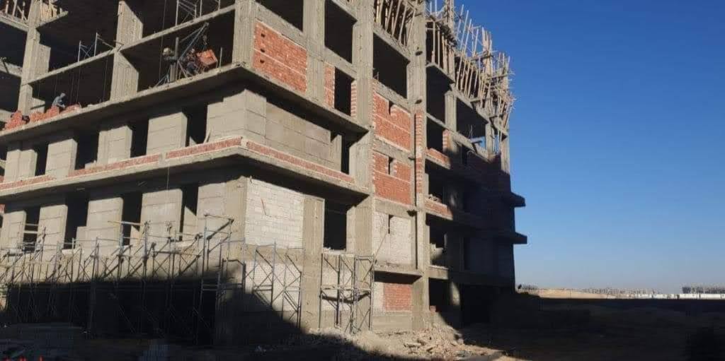 دى جويا العاصمة الادارية الجديدة de joya new capital