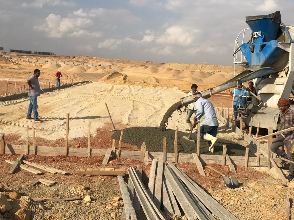 دى جويا العاصمة الادارية الجديدة de joya new capital