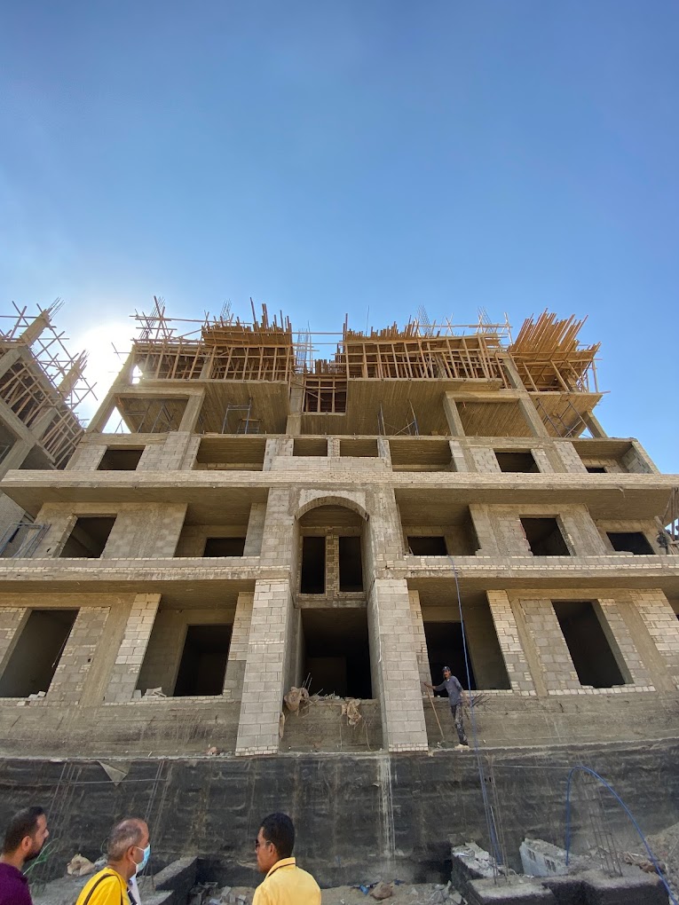 دى جويا العاصمة الادارية الجديدة de joya new capital