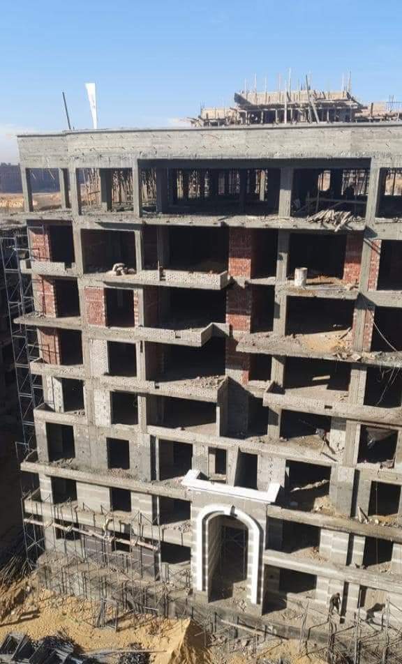 دى جويا العاصمة الادارية الجديدة de joya new capital