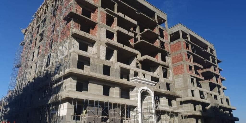 دى جويا العاصمة الادارية الجديدة de joya new capital