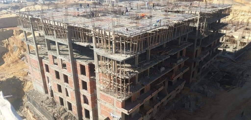 دى جويا العاصمة الادارية الجديدة de joya new capital