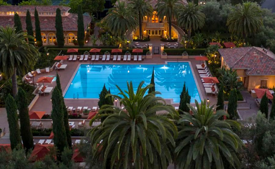 كمبوند فيلدج ويست الشيخ زايد – Village West Zayed