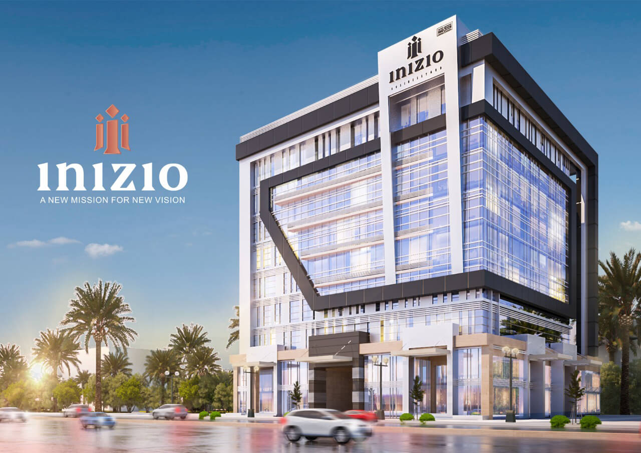 مول إنزيو العاصمة الإدارية الجديدة الكارما – Inizio Mall New Capital