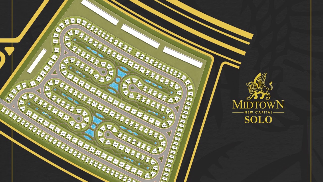 Midtown Solo New Capital Mall Better Home