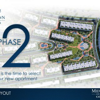 condo midtown New Capital  Better Home