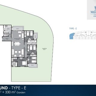 condo midtown New Capital  Better Home