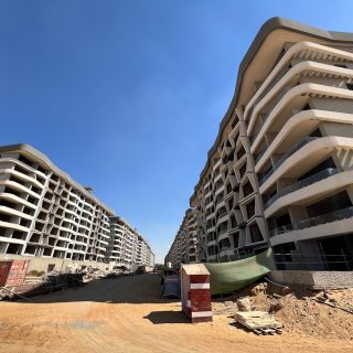 condo midtown New Capital  Better Home