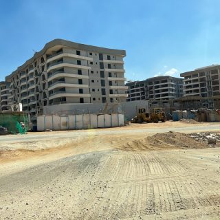 condo midtown New Capital  Better Home