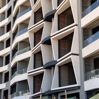 condo midtown New Capital  Better Home