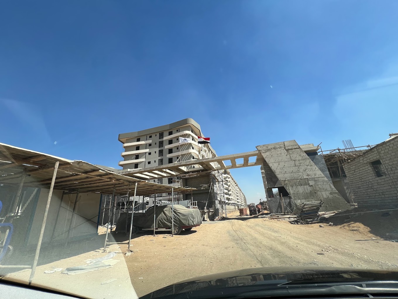 condo midtown New Capital Better Home