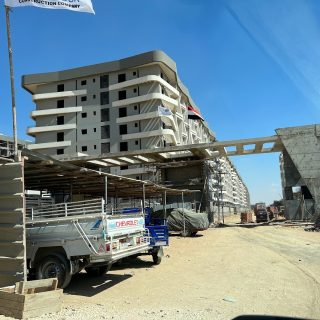 condo midtown New Capital  Better Home