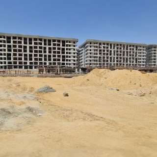 condo midtown New Capital  Better Home