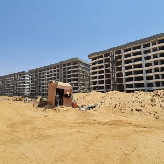 condo midtown New Capital  Better Home