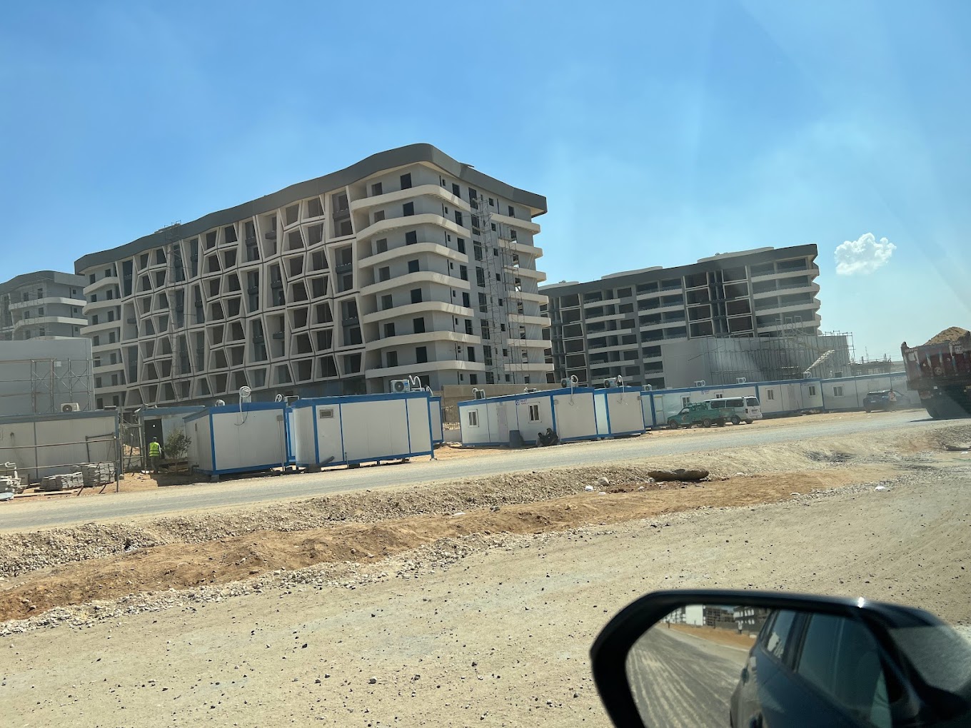 condo midtown New Capital Better Home