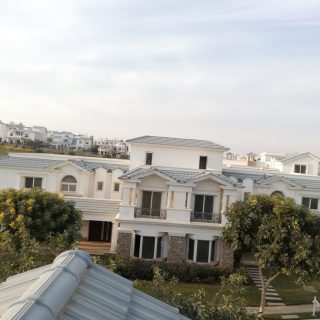 Mountain View 2 New Cairo