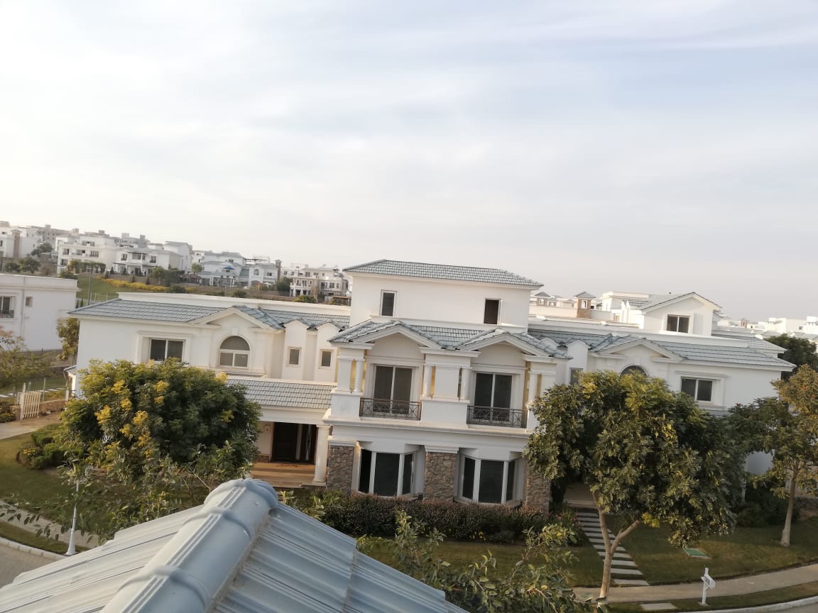 Mountain View 2 New Cairo