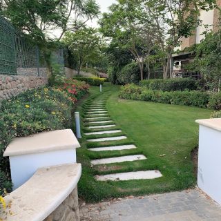 Mountain View 2 New Cairo