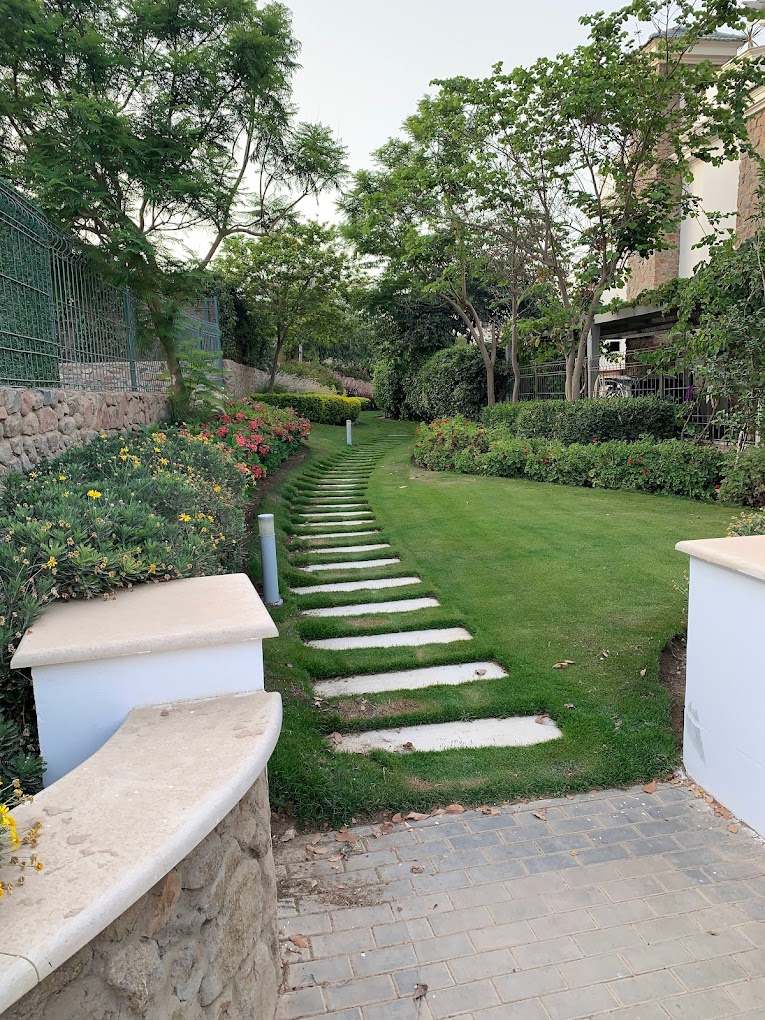 Mountain View 2 New Cairo