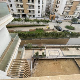 icity mountain view egypt Compound