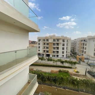 icity mountain view egypt Compound