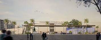كمبوند رامتان العاصمة الإدارية الجديدة – Ramatan New Capital Compound