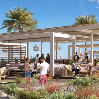 silversands ora North Coast