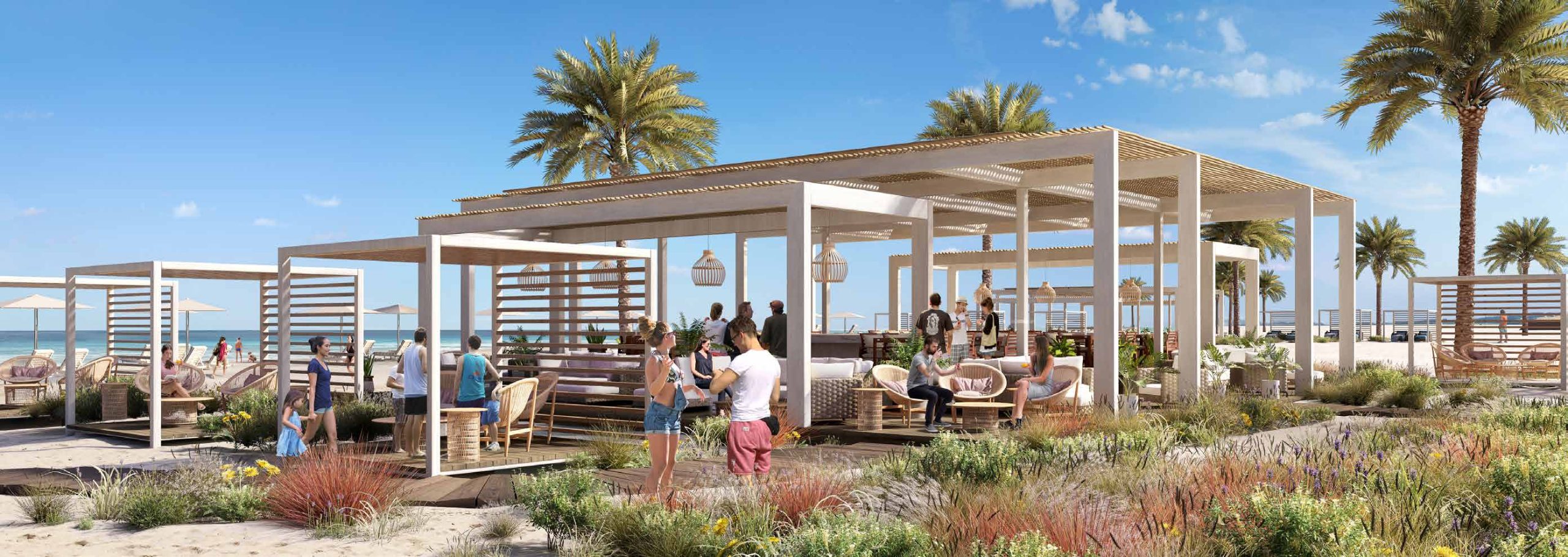 silversands ora North Coast