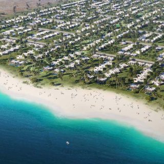 silversands ora North Coast