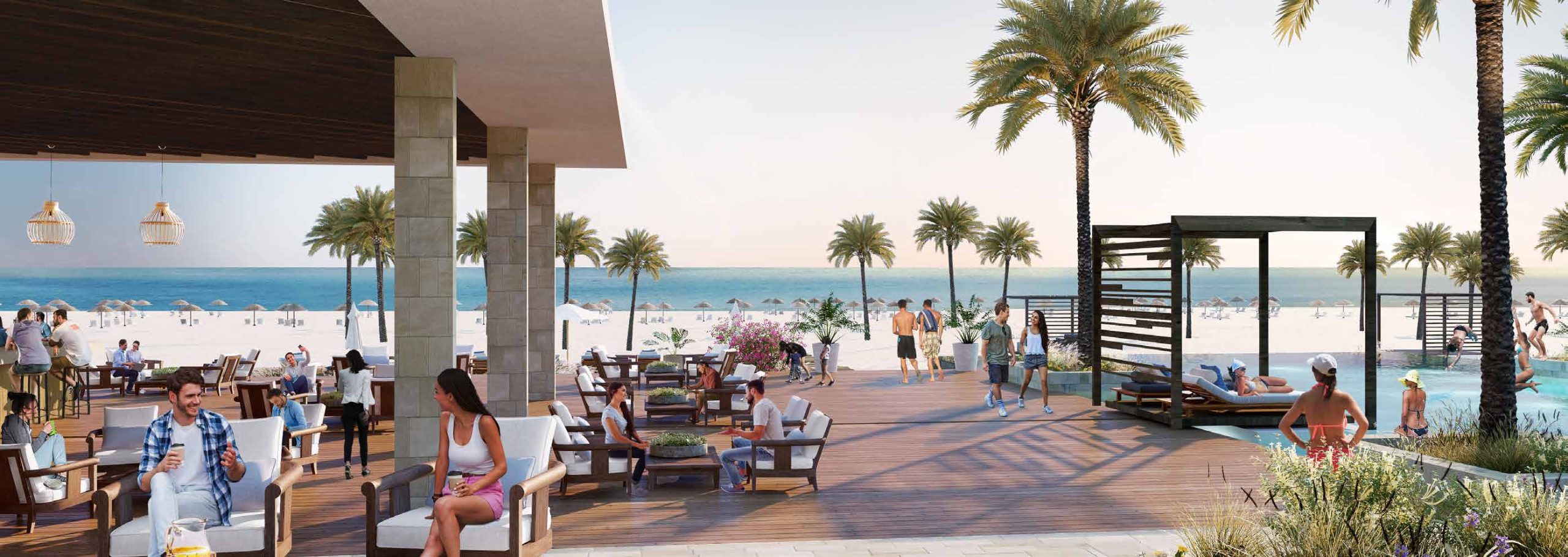 silversands ora North Coast