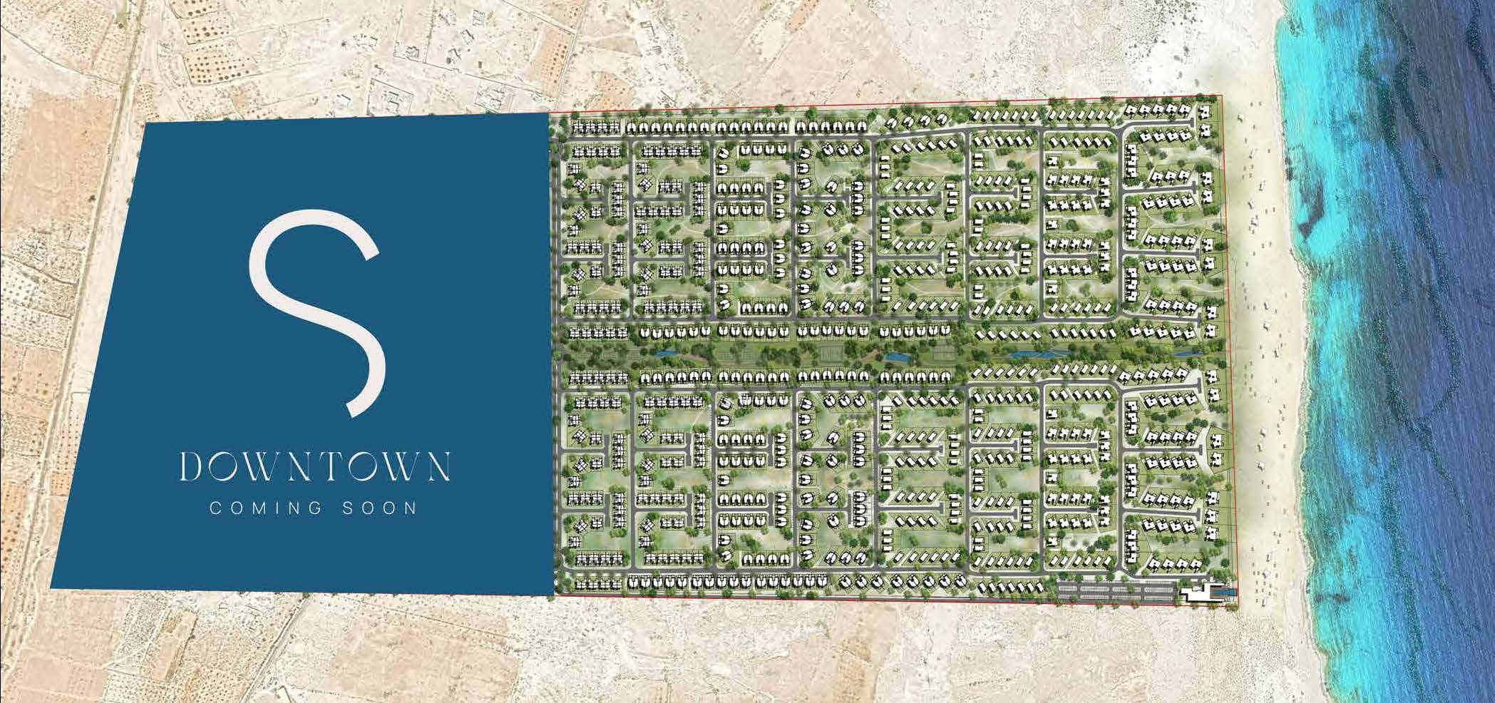 silversands ora North Coast