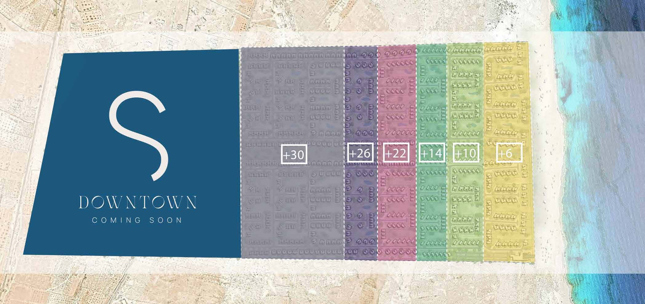 silversands ora North Coast