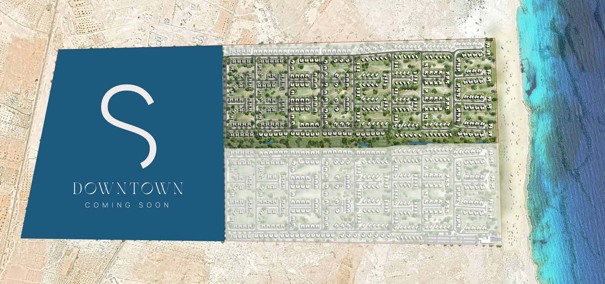 silversands ora North Coast